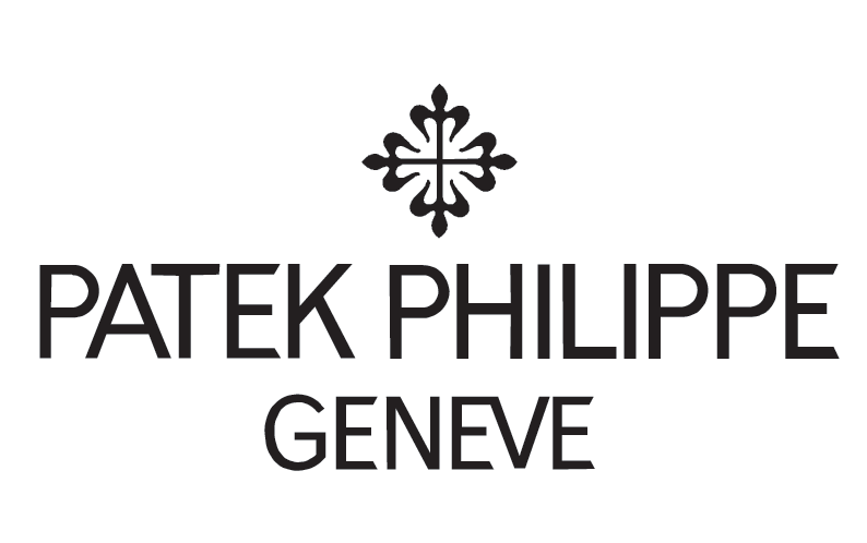 Patek Philippe Logo 04 decal supplier